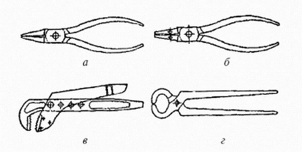 Евгений Костенко - Слесарное дело: Практическое пособие для слесаря