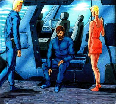 Геннадий Тищенко - Взгляд извне