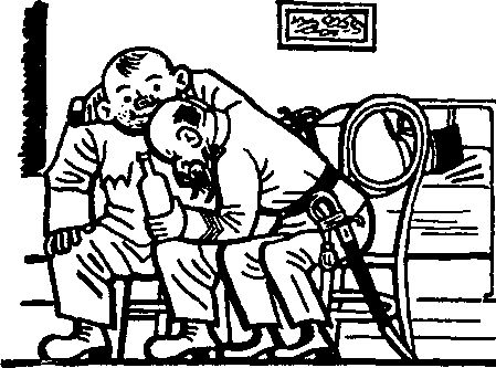 Йозеф Лада - Картинки похождений бравого солдата Швейка