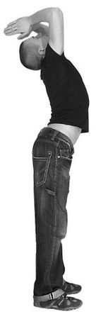 В. Прокопова, К. Прокопов - Clubные танцы. ОН