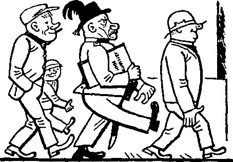 Йозеф Лада - Картинки похождений бравого солдата Швейка