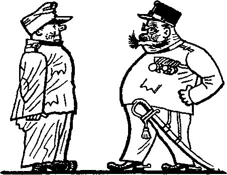 Йозеф Лада - Картинки похождений бравого солдата Швейка