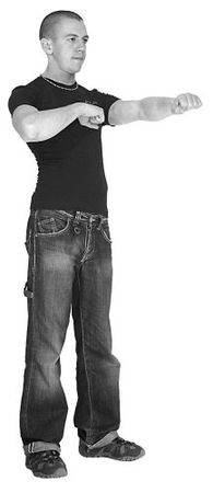 В. Прокопова, К. Прокопов - Clubные танцы. ОН