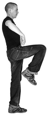 В. Прокопова, К. Прокопов - Clubные танцы. ОН