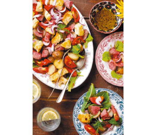 Зоряна Ивченко - Когда гости на пороге