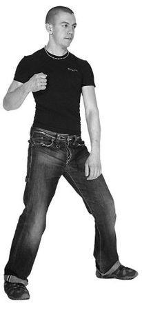 В. Прокопова, К. Прокопов - Clubные танцы. ОН