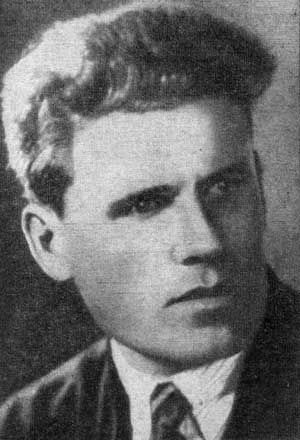 София Черняк - Луч во тьме