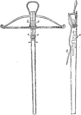 Владимир Федоров - История винтовки