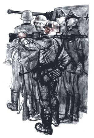 Алексей Кирносов - Ни дня без победы! Повесть о маршале Говорове