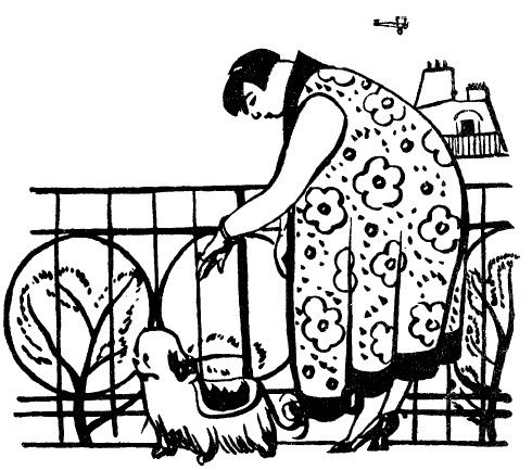 Саша Чёрный - Смех сквозь слезы