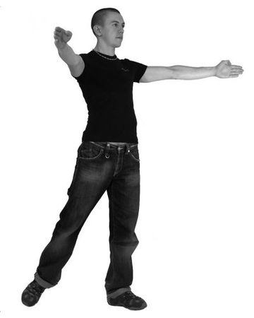 В. Прокопова, К. Прокопов - Clubные танцы. ОН