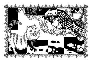 Шахразада - Избранница Шахрияра