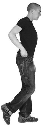 В. Прокопова, К. Прокопов - Clubные танцы. ОН