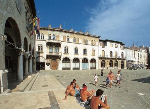 Бертольд Шварц, Александр Сабо - Хорватия. Истрия и Кварнер. Путеводитель