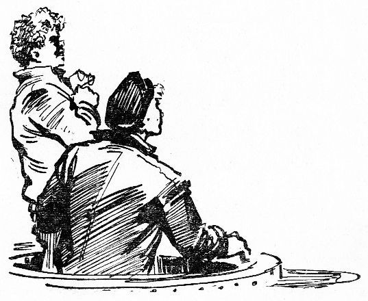 Глеб Голубев - Огненный пояс. По следам ветра