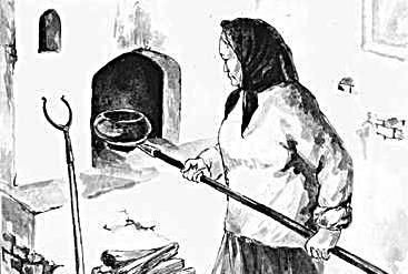 Ривка Рабинович - Сквозь три строя