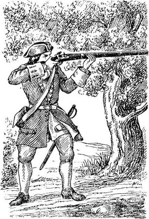 Владимир Федоров - История винтовки