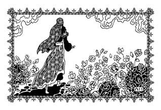 Шахразада - Избранница Шахрияра