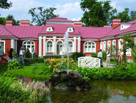 Коллектив Авторов - Дворцово-парковые пригороды Санкт-Петербурга