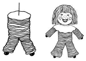 Елена Пиглицина - Энциклопедия детских праздников