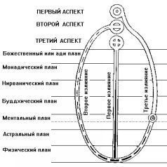 Чарльз Ледбитер - ЧАКРЫ