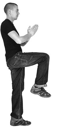 В. Прокопова, К. Прокопов - Clubные танцы. ОН