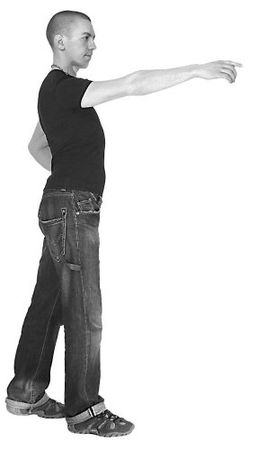 В. Прокопова, К. Прокопов - Clubные танцы. ОН