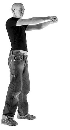 В. Прокопова, К. Прокопов - Clubные танцы. ОН