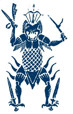 Юань Кэ - Мифы Древнего Китая