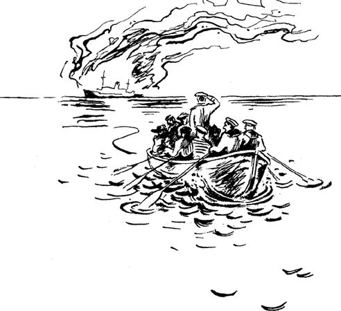 Борис Житков - Что бывало (сборник)