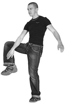 В. Прокопова, К. Прокопов - Clubные танцы. ОН