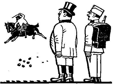 Йозеф Лада - Картинки похождений бравого солдата Швейка