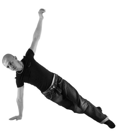 В. Прокопова, К. Прокопов - Clubные танцы. ОН