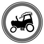 Сергей Чугунов - ППДД. Прикольные правила дорожного движения для тех, кто не...