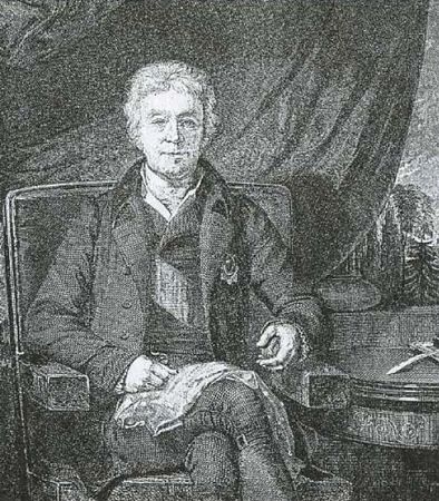 Оксана Захарова - Генерал-фельдмаршал светлейший князь М. С. Воронцов. Рыцарь...