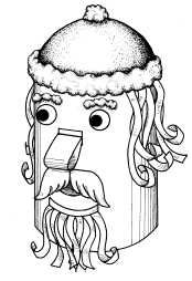 Елена Пиглицина - Энциклопедия детских праздников