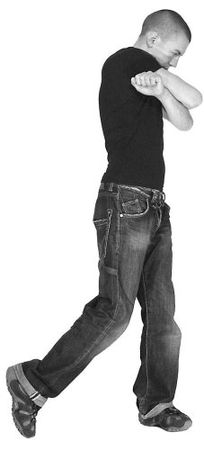 В. Прокопова, К. Прокопов - Clubные танцы. ОН