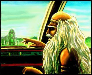 Геннадий Тищенко - Взгляд извне