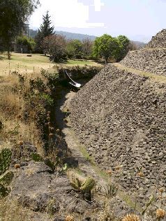 Андрей Скляров - Древняя Мексика без кривых зеркал