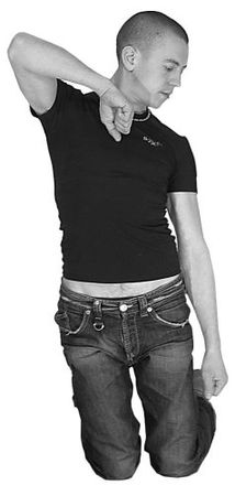 В. Прокопова, К. Прокопов - Clubные танцы. ОН