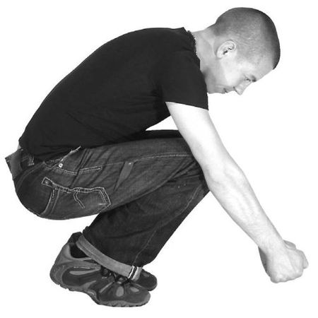 В. Прокопова, К. Прокопов - Clubные танцы. ОН