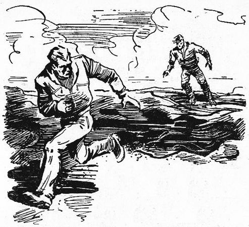 Глеб Голубев - Огненный пояс. По следам ветра