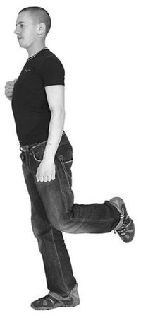 В. Прокопова, К. Прокопов - Clubные танцы. ОН