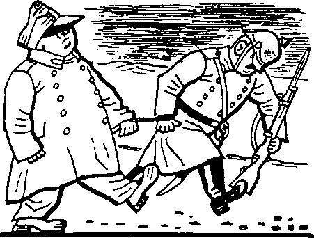 Йозеф Лада - Картинки похождений бравого солдата Швейка