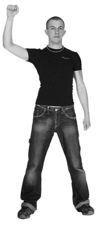 В. Прокопова, К. Прокопов - Clubные танцы. ОН