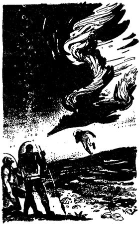 Артур Конан Дойль - Маракотова бездна. Повесть