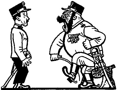 Йозеф Лада - Картинки похождений бравого солдата Швейка