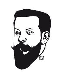 Реми Гурмон - Книга масок