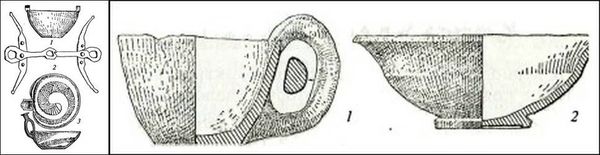Думитру Берчу - Даки. Древний народ Карпат и Дуная