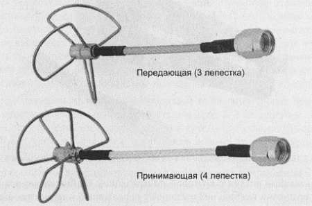 В. Яценко - Твой первый квадрокоптер: теория и практика
